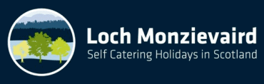 Loch Monzievaird logo